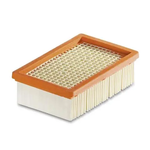 Kärcher Professional 28630050 Planfilter Kampanj